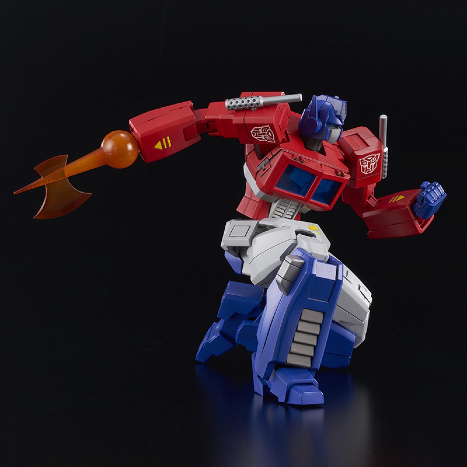 [Furai Model] Optimus Prime (G1 Ver.)